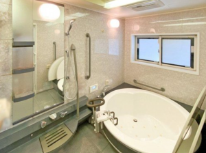 草津市平井、中古一戸建ての画像です