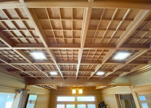 草津市平井、中古一戸建ての画像です