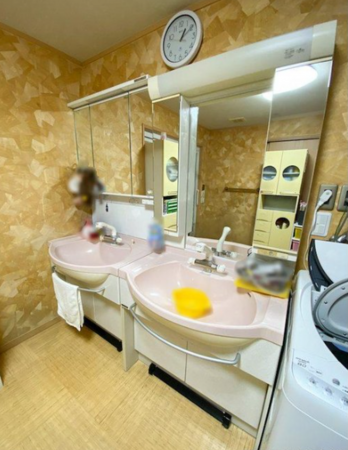 草津市平井、中古一戸建ての画像です