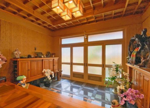 草津市平井、中古一戸建ての画像です