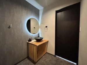 草津市西矢倉、中古一戸建ての画像です