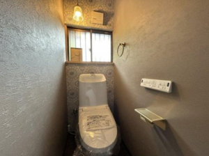 草津市西矢倉、中古一戸建ての画像です