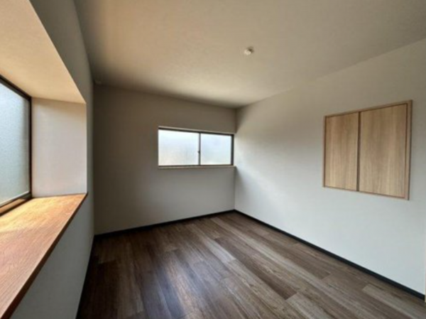 草津市西矢倉、中古一戸建ての画像です