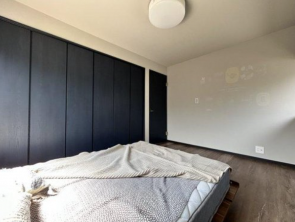 草津市西矢倉、中古一戸建ての画像です