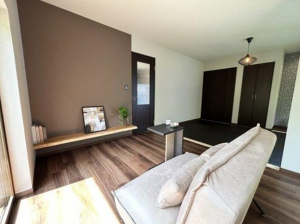 草津市西矢倉、中古一戸建ての画像です