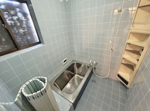 大津市南志賀、中古一戸建ての画像です