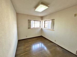 大津市南志賀、中古一戸建ての画像です