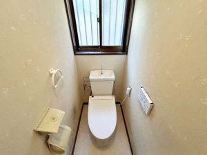 大津市南志賀、中古一戸建ての画像です