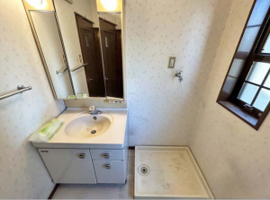 大津市南志賀、中古一戸建ての画像です