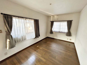 大津市南志賀、中古一戸建ての画像です