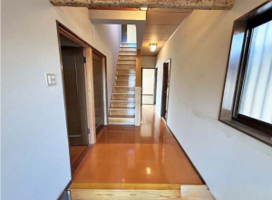 大津市南志賀、中古一戸建ての画像です