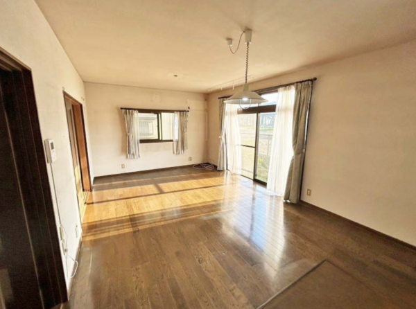 大津市南志賀、中古一戸建ての画像です