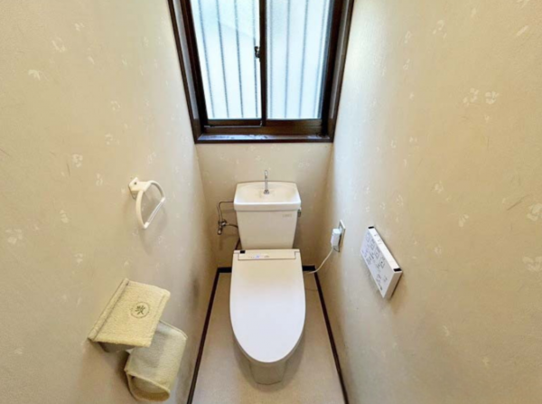 大津市南志賀、中古一戸建ての画像です