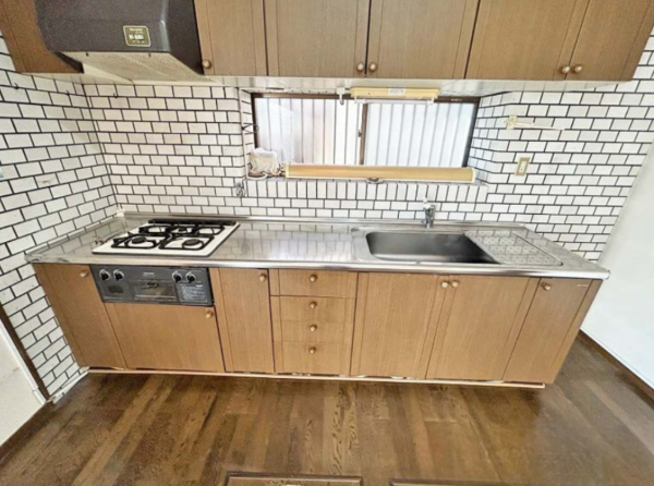 大津市南志賀、中古一戸建ての画像です