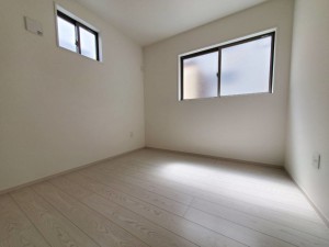 大津市中央、新築一戸建ての画像です