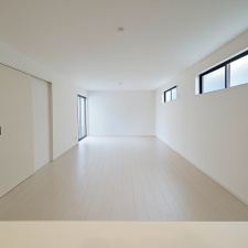 大津市中央、新築一戸建ての画像です