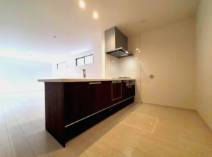 大津市中央、新築一戸建ての画像です