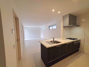 大津市中央、新築一戸建ての画像です