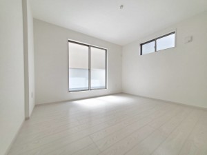 大津市中央、新築一戸建ての画像です