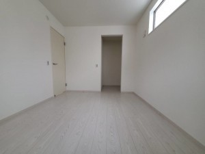 大津市中央、新築一戸建ての画像です