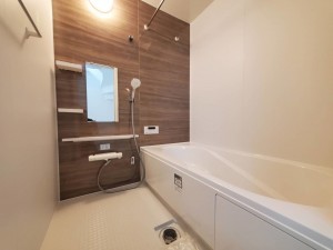 大津市中央、新築一戸建ての画像です