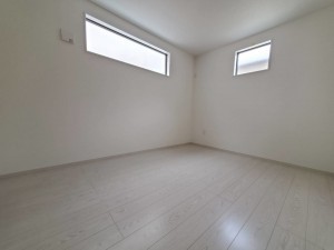 大津市中央、新築一戸建ての画像です