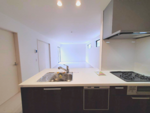 大津市中央、新築一戸建ての画像です