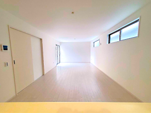 大津市中央、新築一戸建ての画像です