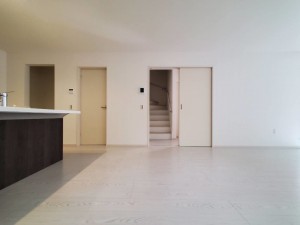 大津市中央、新築一戸建ての画像です