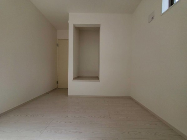 大津市中央、新築一戸建ての画像です