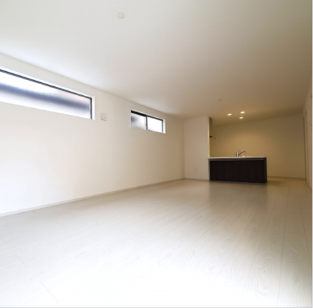 大津市中央、新築一戸建ての画像です