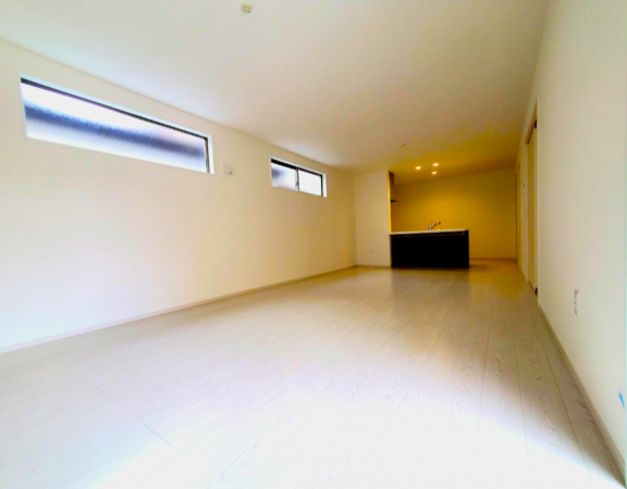 大津市中央、新築一戸建ての画像です