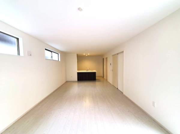 大津市中央、新築一戸建ての画像です