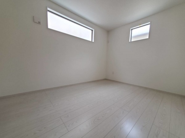 大津市中央、新築一戸建ての画像です