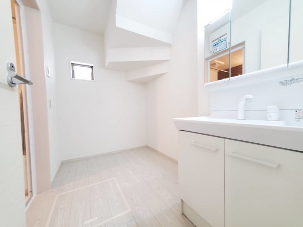 大津市中央、新築一戸建ての画像です