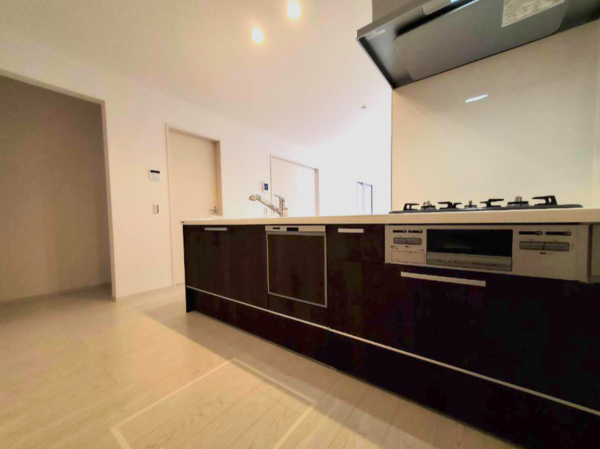 大津市中央、新築一戸建ての画像です