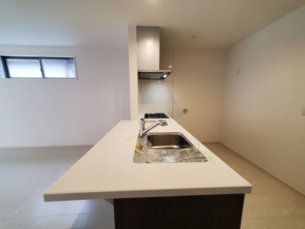 大津市中央、新築一戸建ての画像です