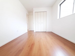 大津市錦織、新築一戸建ての画像です