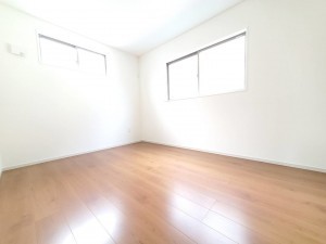 大津市錦織、新築一戸建ての画像です