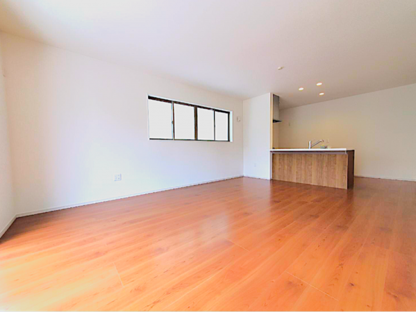 大津市錦織、新築一戸建ての画像です