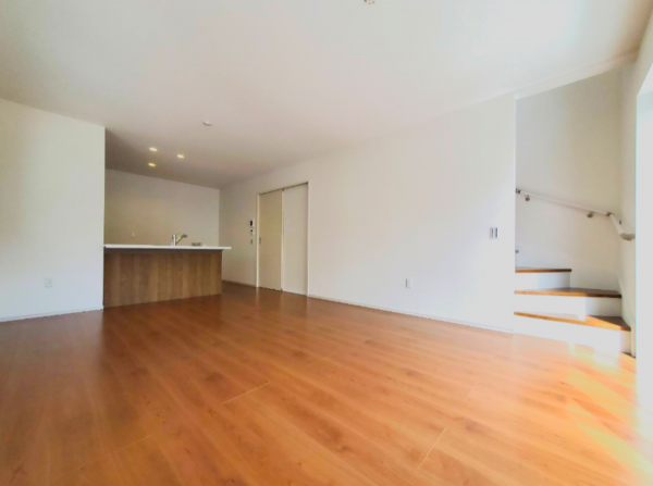 大津市錦織、新築一戸建ての画像です