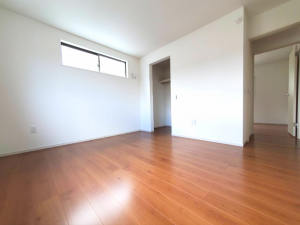 大津市錦織、新築一戸建ての画像です