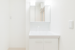 大津市錦織、新築一戸建ての画像です