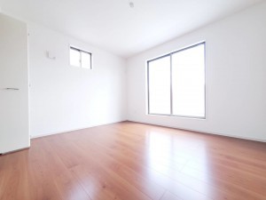 大津市錦織、新築一戸建ての画像です