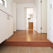 大津市錦織、新築一戸建ての画像です