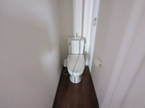 大津市錦織、新築一戸建ての画像です