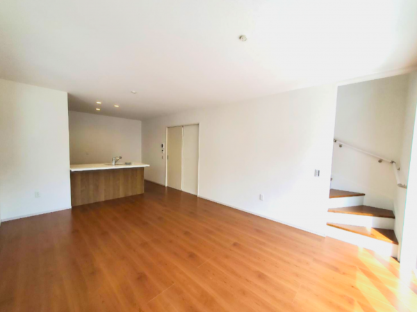 大津市錦織、新築一戸建ての画像です