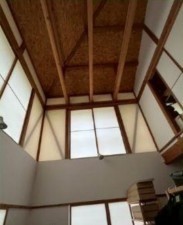 大津市月輪、中古一戸建ての画像です