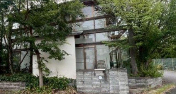 大津市月輪、中古一戸建ての画像です