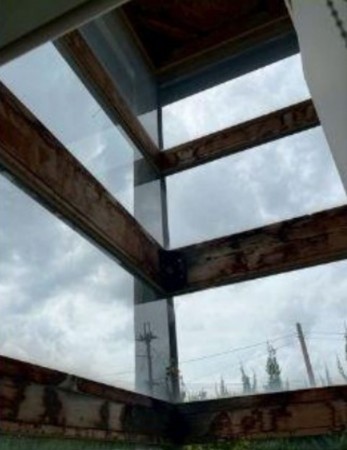 大津市月輪、中古一戸建ての画像です